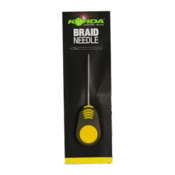 Korda Braided Hair Needle 7cm
