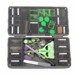 Korda Tackle Safe -Spro Verkoop kbox tackle safe