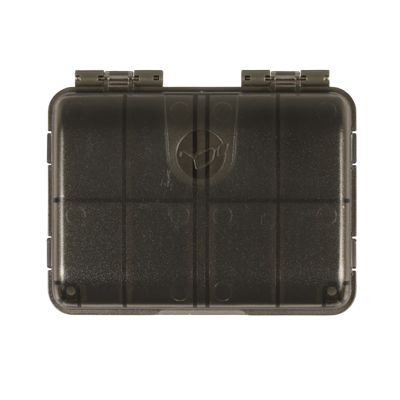 Korda 16 Compartment Mini Box 1 Korda 16 Compartment Mini Box