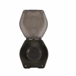 Korda Tubing Box -Spro Verkoop kbox13 tubing kit 2