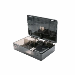 Korda Tackle Box Bundle Deal -Spro Verkoop kbox16 tackle box bundle deal 11
