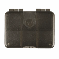 Korda 6 Compartment Mini Box