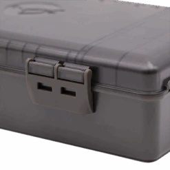 Korda Basix Tackle Box -Spro Verkoop kbx024 basix tackle box 3