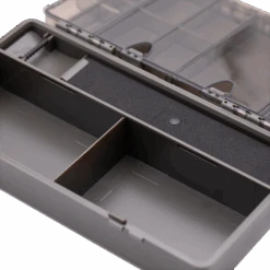 Korda Basix Tackle Box -Spro Verkoop kbx024 basix tackle box 6