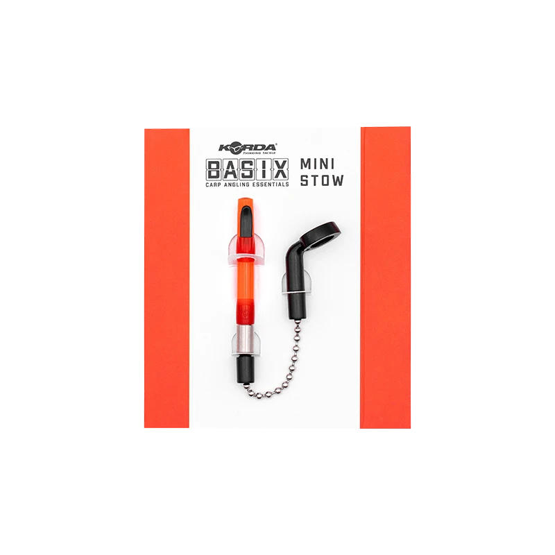 Korda Basix Mini Stow 2 Korda Basix Mini Stow - Afbeelding 2