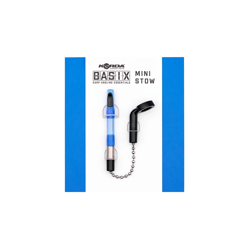 Korda Basix Mini Stow 3 Korda Basix Mini Stow - Afbeelding 3