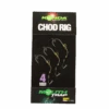 Korda Chod Rig Short Barbed