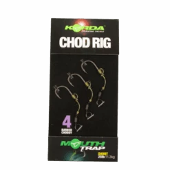 Korda Chod Rig Short Barbed