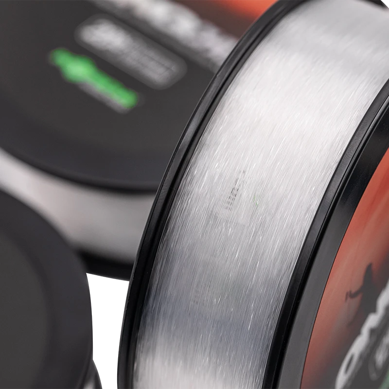 Korda LongChuck Clear 1000m 2 Korda LongChuck Clear 1000m - Afbeelding 2