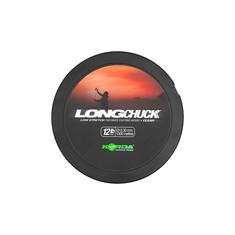Korda LongChuck Clear 1000m 1 Korda LongChuck Clear 1000m