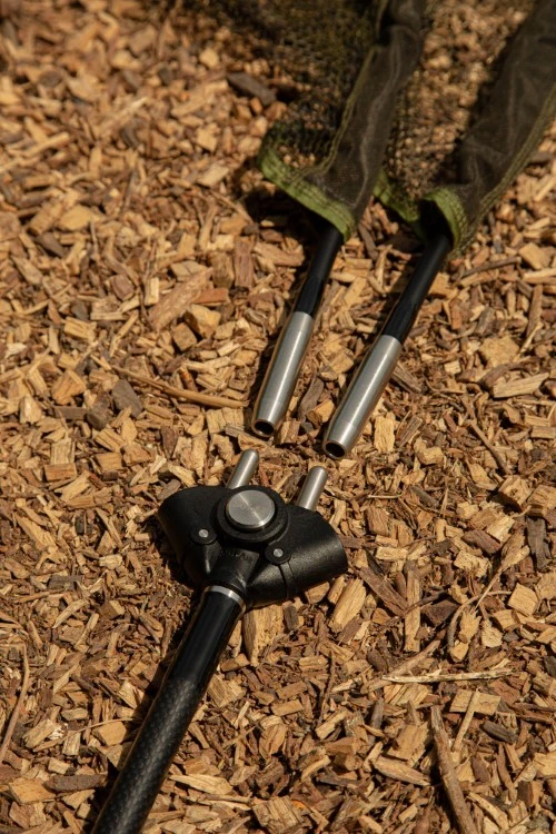 Solar A1 Bow Loc Landing Net 3 Solar A1 Bow Loc Landing Net - Afbeelding 3