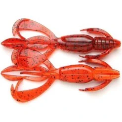 Keitech Crazy Flapper 2,8 Inch / 7 Cm -Spro Verkoop keitech crazy flapper 2