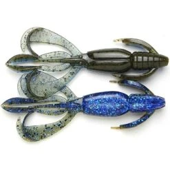 Keitech Crazy Flapper 2,8 Inch / 7 Cm -Spro Verkoop keitech crazy flapper 3