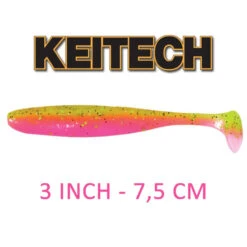 Keitech Easy Shiner 3 Inch / 7,5 Cm