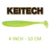 Keitech Easy Shiner 4 Inch / 10 Cm