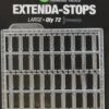 Korda Extenda Bait Stops Large