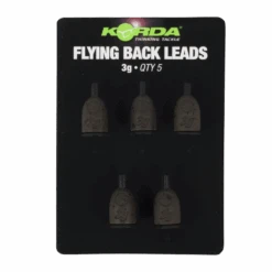 Korda Flying Backlead