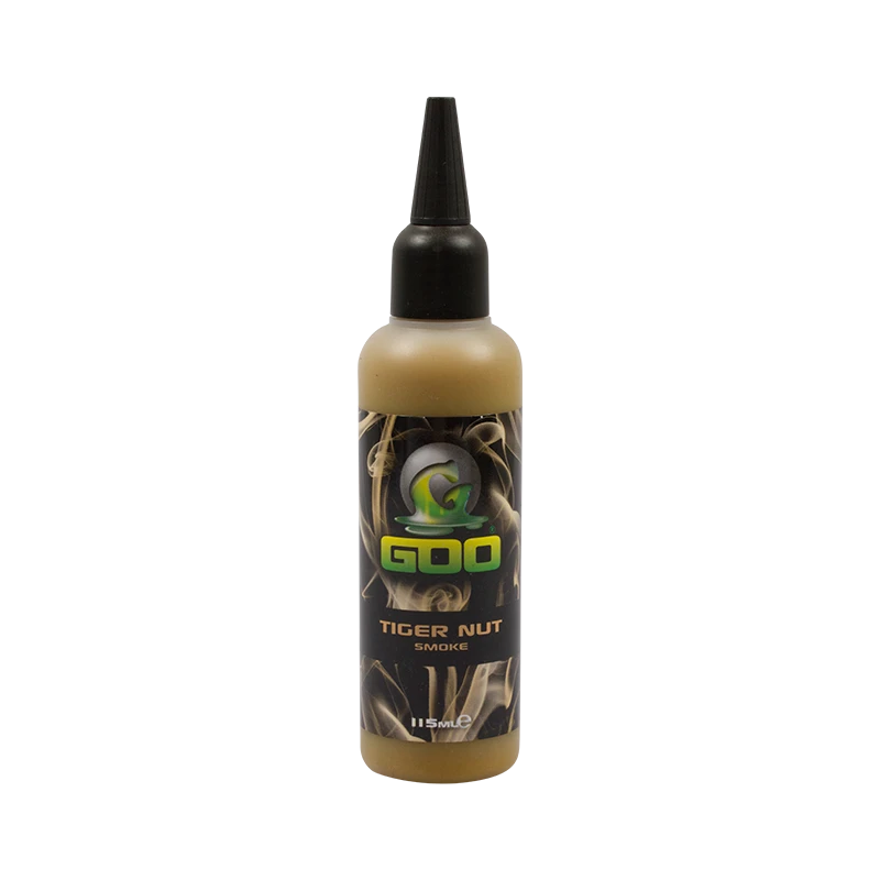 Korda Goo Tiger Nut Smoke 1 Korda Goo Tiger Nut Smoke