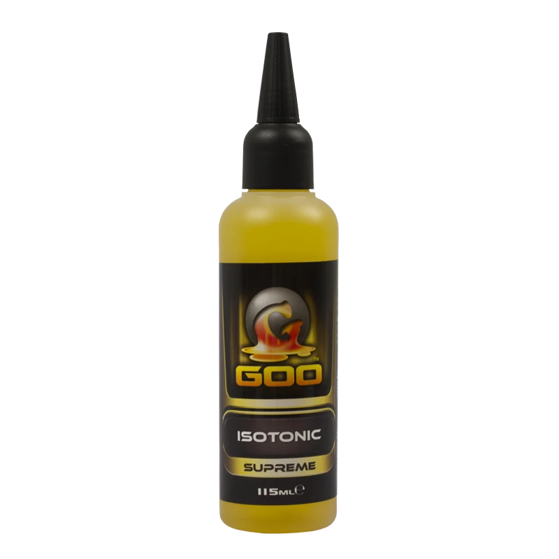 Korda Goo Isotonic Supreme 1 Korda Goo Isotonic Supreme
