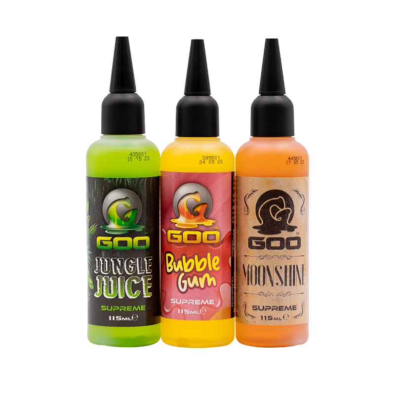 Korda Goo Bubble Gum Supreme 2 Korda Goo Bubble Gum Supreme - Afbeelding 2