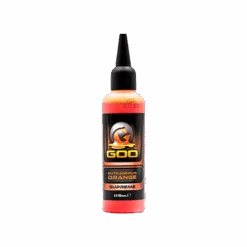 Korda Goo Outrageous Orange Supreme