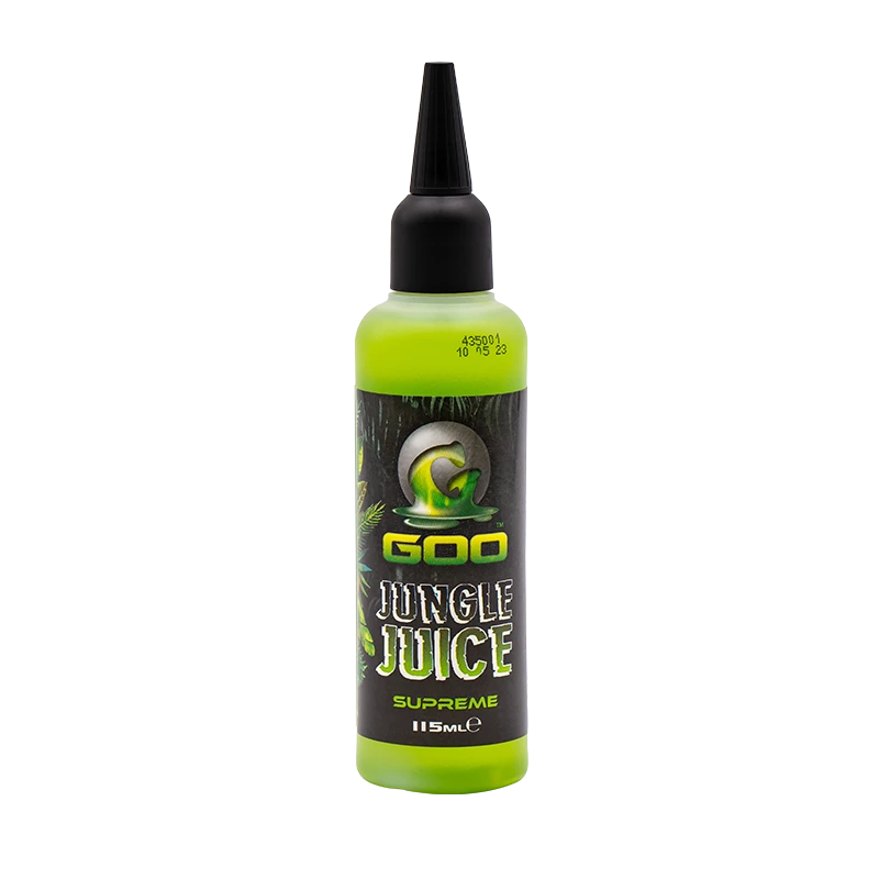 Korda Goo Jungle Juice Supreme 1 Korda Goo Jungle Juice Supreme