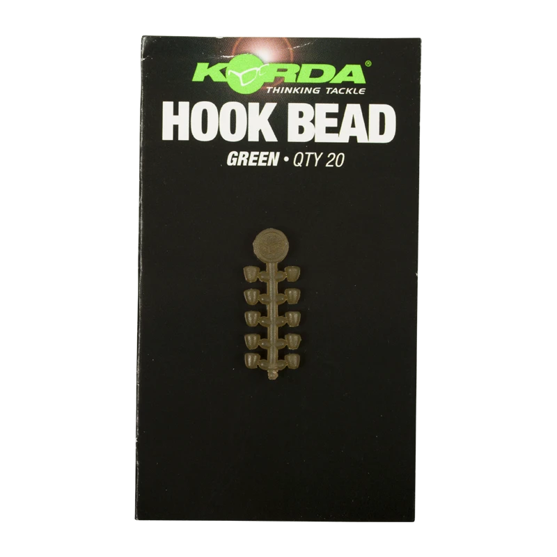 Korda Hook Bead 1 Korda Hook Bead