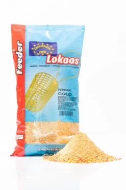 Champion Feed Feeder Gold 1kg