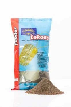 Champion Feed Feeder Dark 1kg