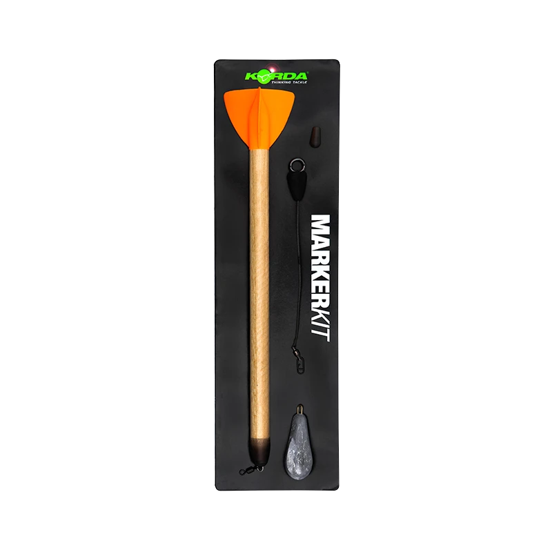 Korda Marker Kits 1 Korda Marker Kits