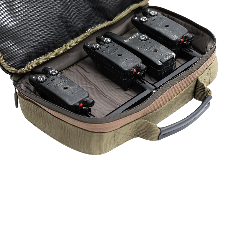 Korda Compac Buzz Bar Bag Medium 2 Korda Compac Buzz Bar Bag Medium - Afbeelding 2