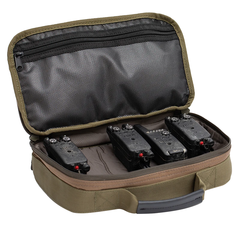Korda Compac Buzz Bar Bag Medium 3 Korda Compac Buzz Bar Bag Medium - Afbeelding 3