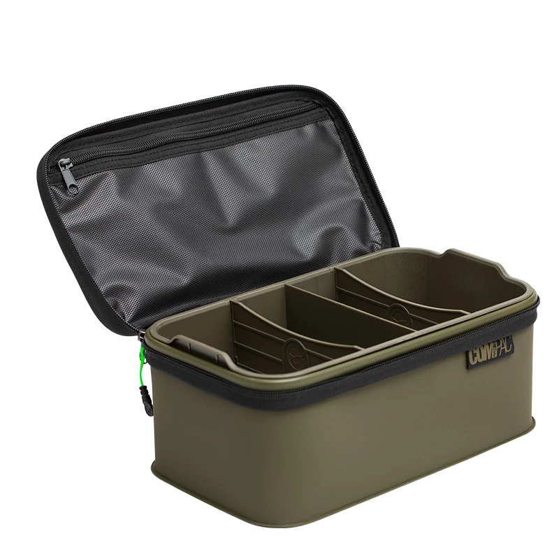 Korda Compac Organiser 1 Korda Compac Organiser