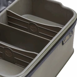 Korda Compac Organiser 8 Korda Compac Organiser -Spro Verkoop klug73 compac organiser 3