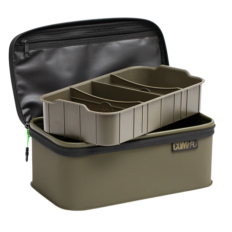 Korda Compac Organiser 6 Korda Compac Organiser - Afbeelding 6