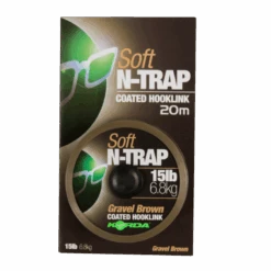 Korda N-Trap Soft Gravel Brown