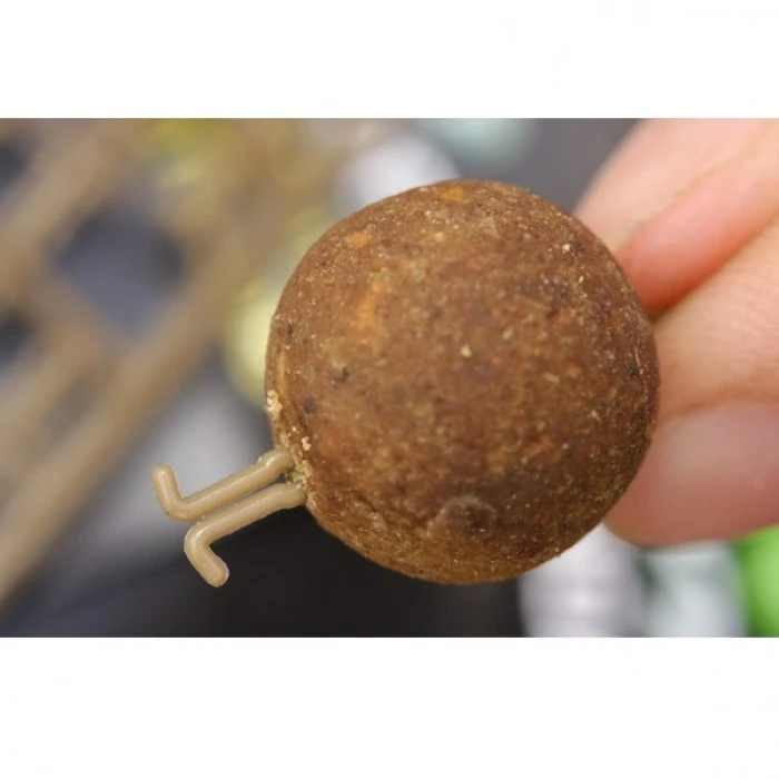 Korda Extenda Bait Stops Large 2 Korda Extenda Bait Stops Large - Afbeelding 2