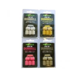 Korda Pop Up Dumbell 16mm