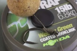 Korda N-Trap Soft Weedy Green -Spro Verkoop kordantrapsoft1 1