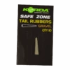 Korda Tail Rubbers