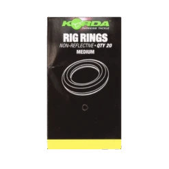 Korda Rig Rings Medium