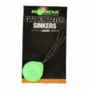 Korda Sinkers Large