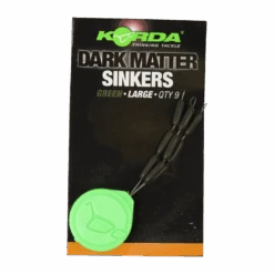 Korda Sinkers Large