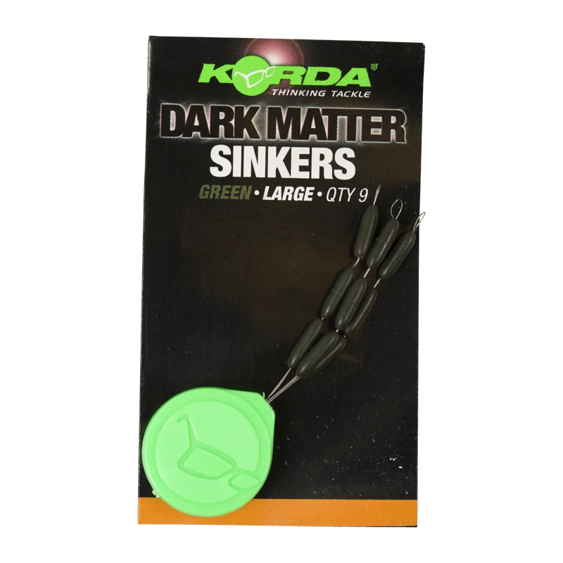 Korda Sinkers Large 1 Korda Sinkers Large