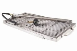 Ridgemonkey Grilla BBQ 5 Ridgemonkey Grilla BBQ -Spro Verkoop kxdhbna