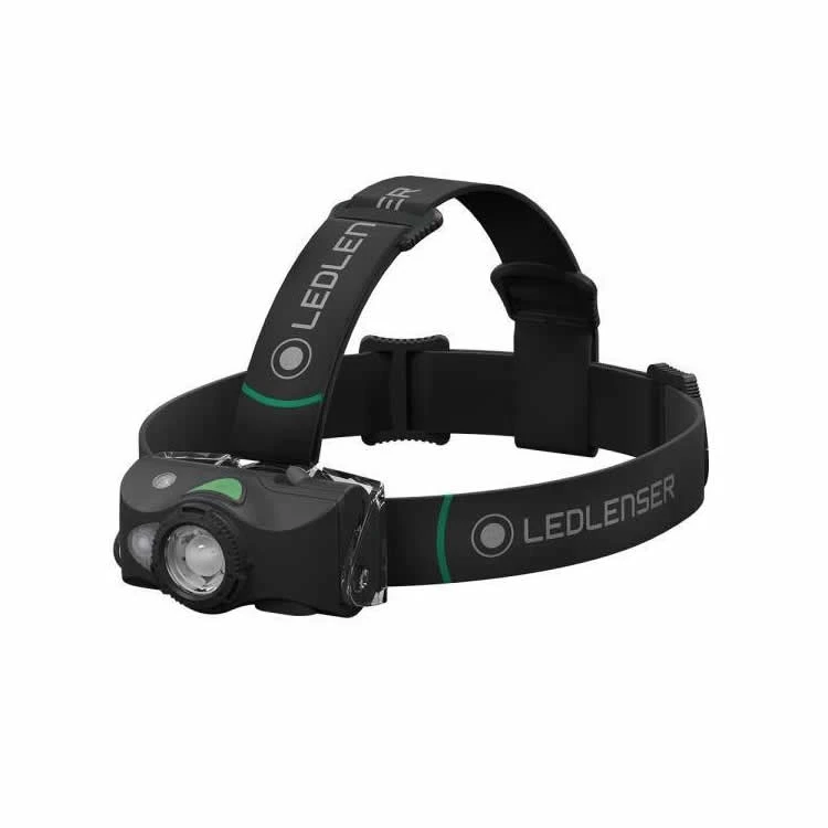 Led Lenser MH8 (Rechargeable) 1 Led Lenser MH8 (Rechargeable)