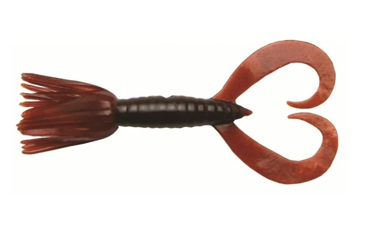 Keitech Little Spider 2 Inch / 5 Cm 2 Keitech Little Spider 2 Inch / 5 Cm - Afbeelding 2