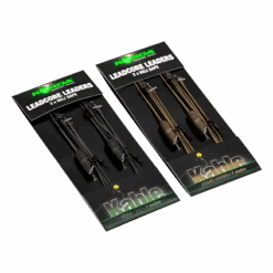 Korda Kable Leadcore Leader Heli Safe 1m