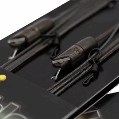 Korda Kable Leadcore Leader Heli Safe 1m -Spro Verkoop llhsw kable leadcore leader heli safe weed 1m 2