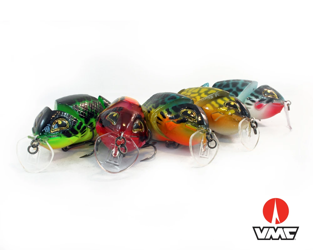 Rozemeijer Loki 10cm 65g 1 Rozemeijer Loki 10cm 65g